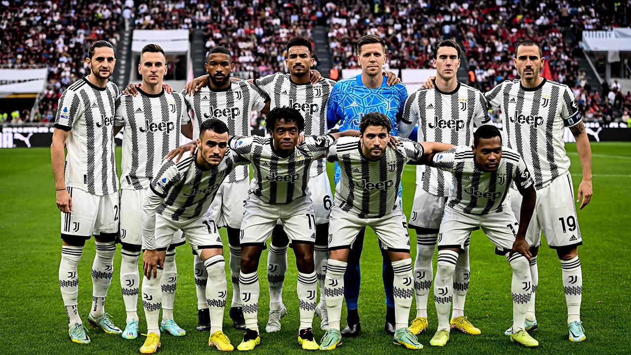 juventus puan durumları