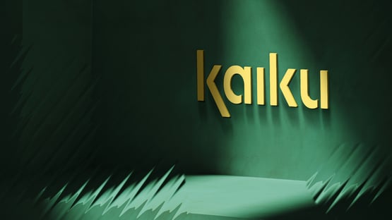 kaiku meaning in english