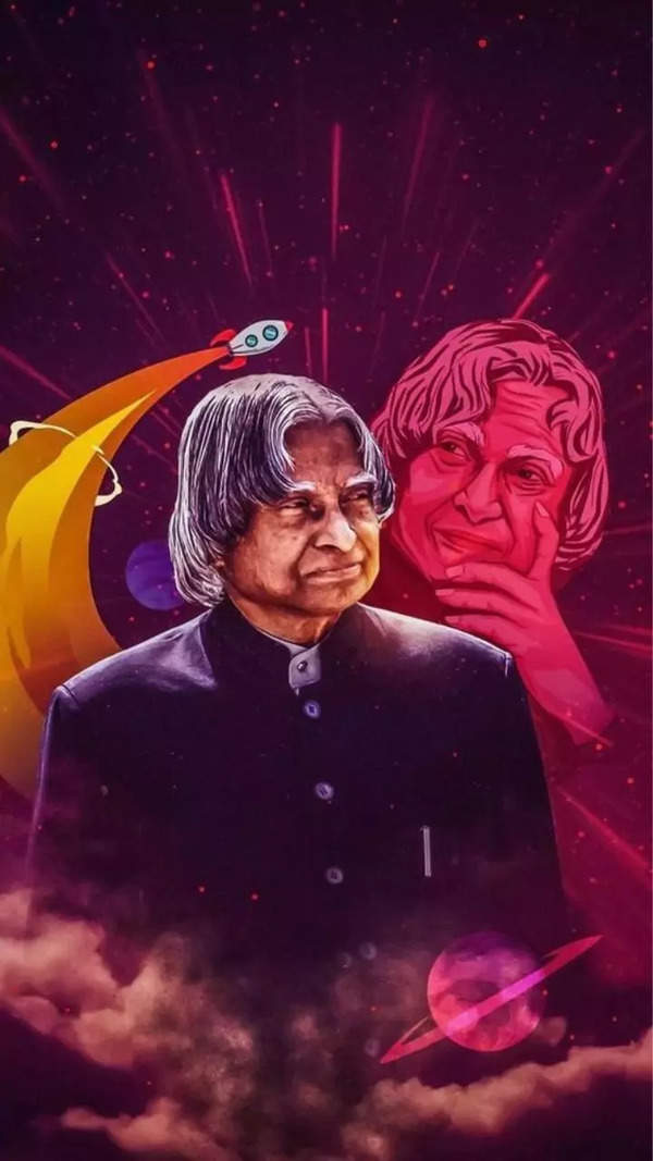 kalam wallpaper