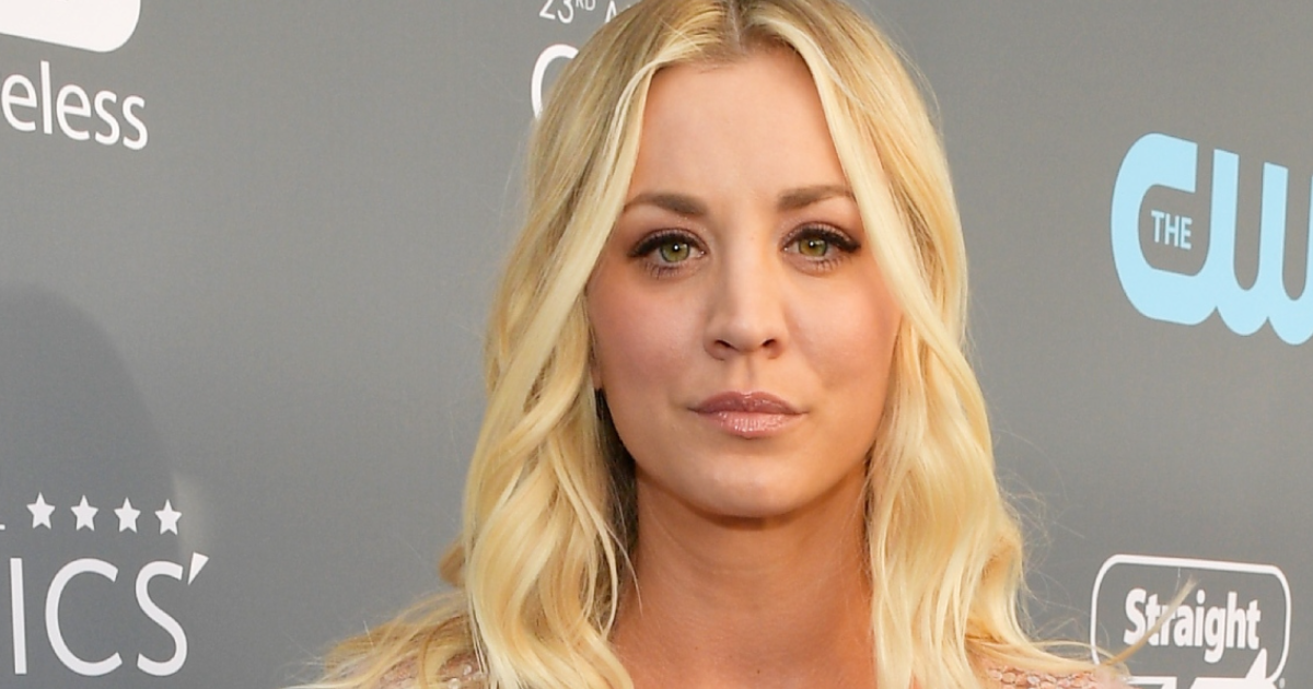 kaley cuoco pronunciation