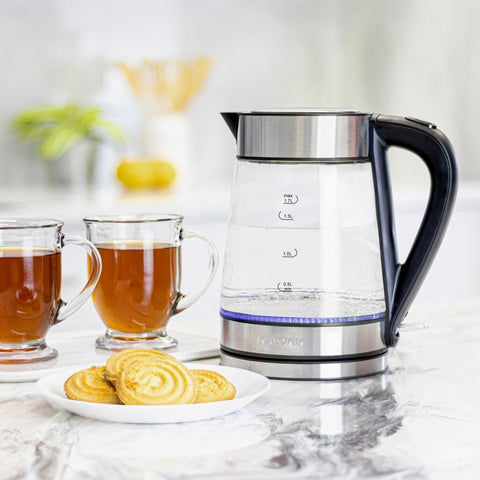 kalorik tea kettle