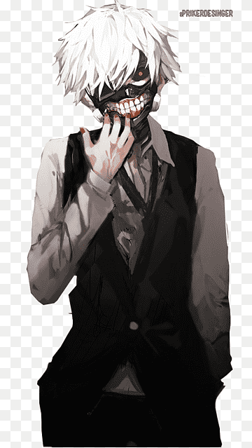 kaneki imagen