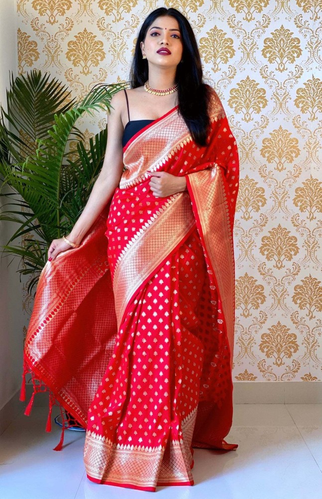 kanjivaram silk sarees flipkart