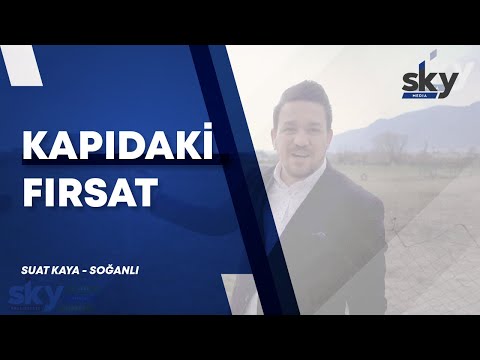 kapıdaki fırsat