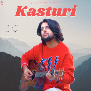 kasturi song