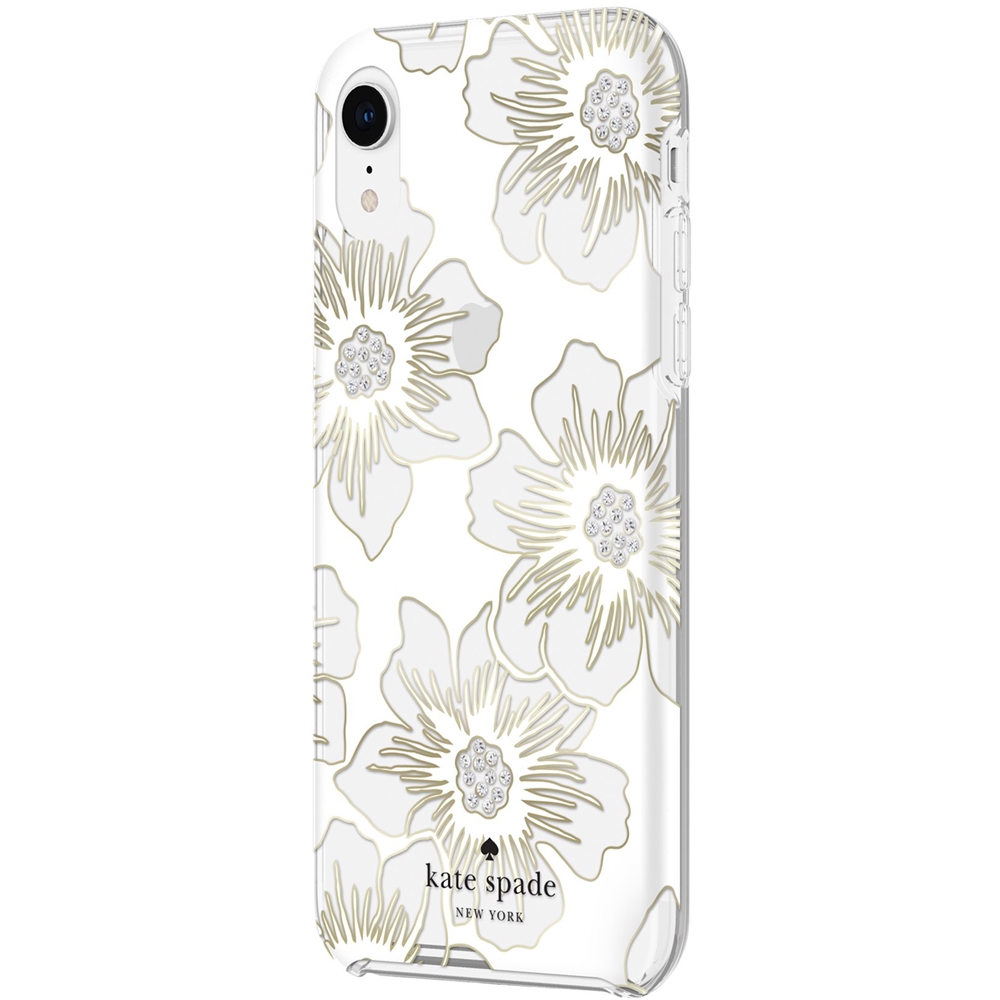 kate spade case iphone xr