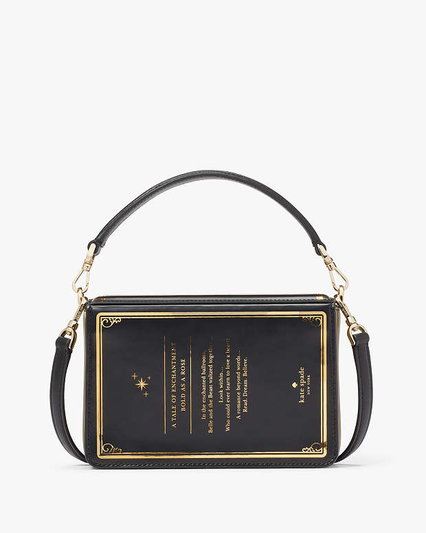 kate spade disney belle