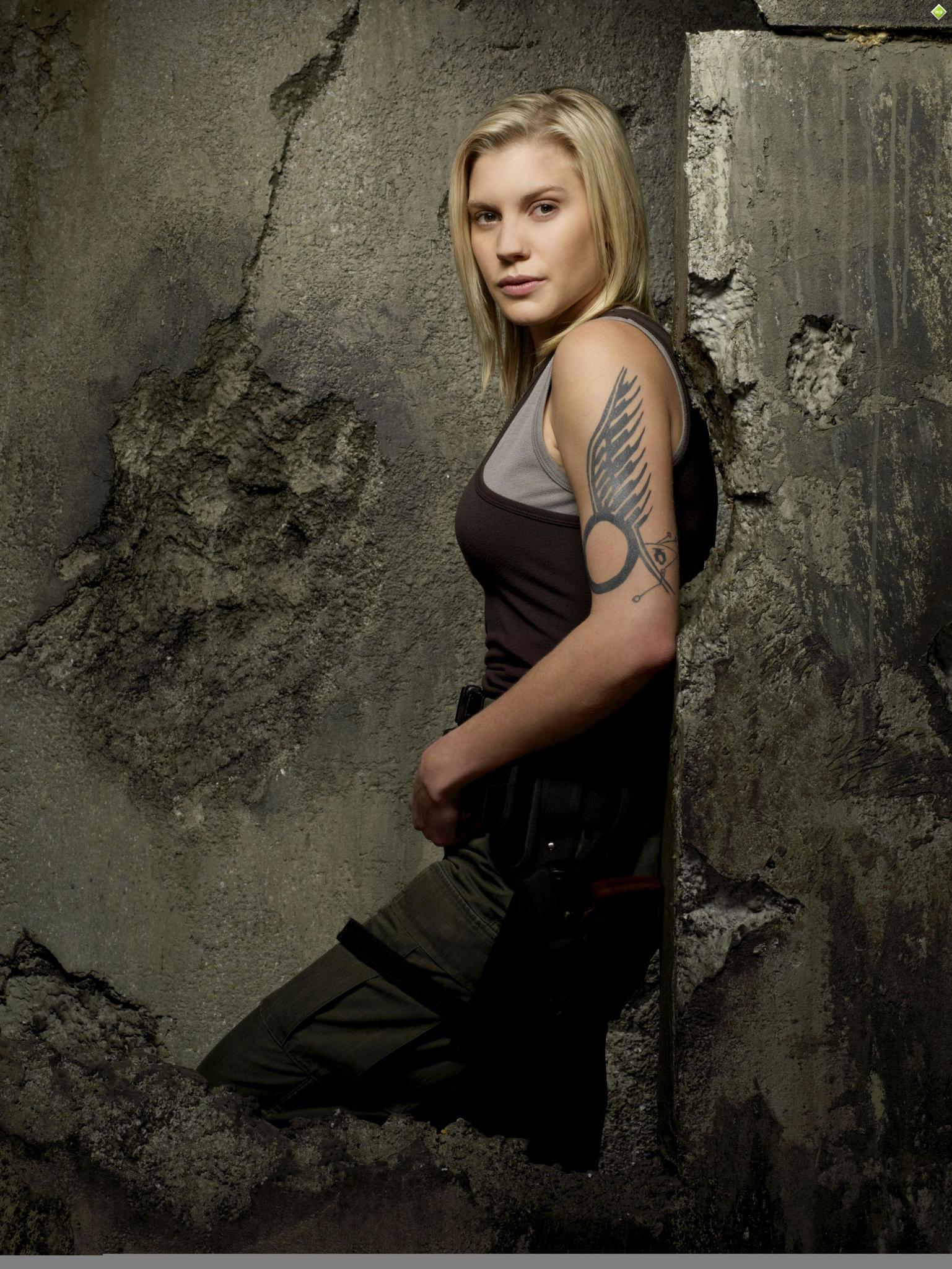 katee battlestar galactica