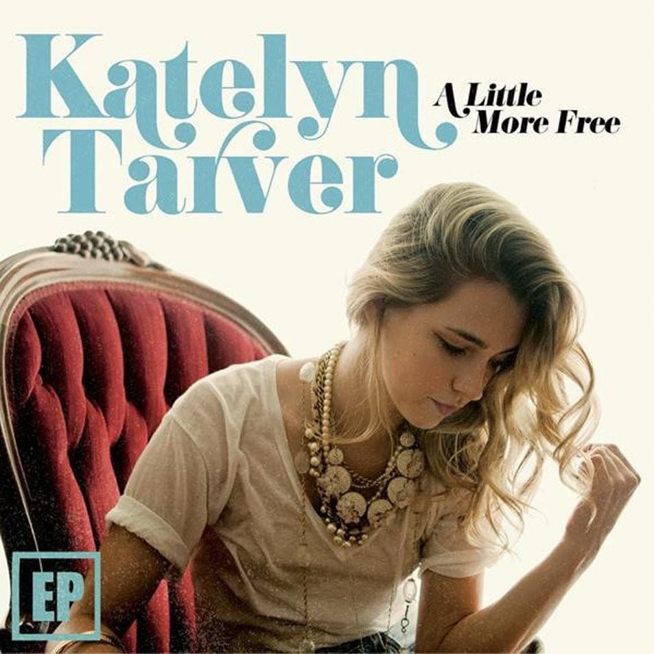 katelyn tarver lyrics