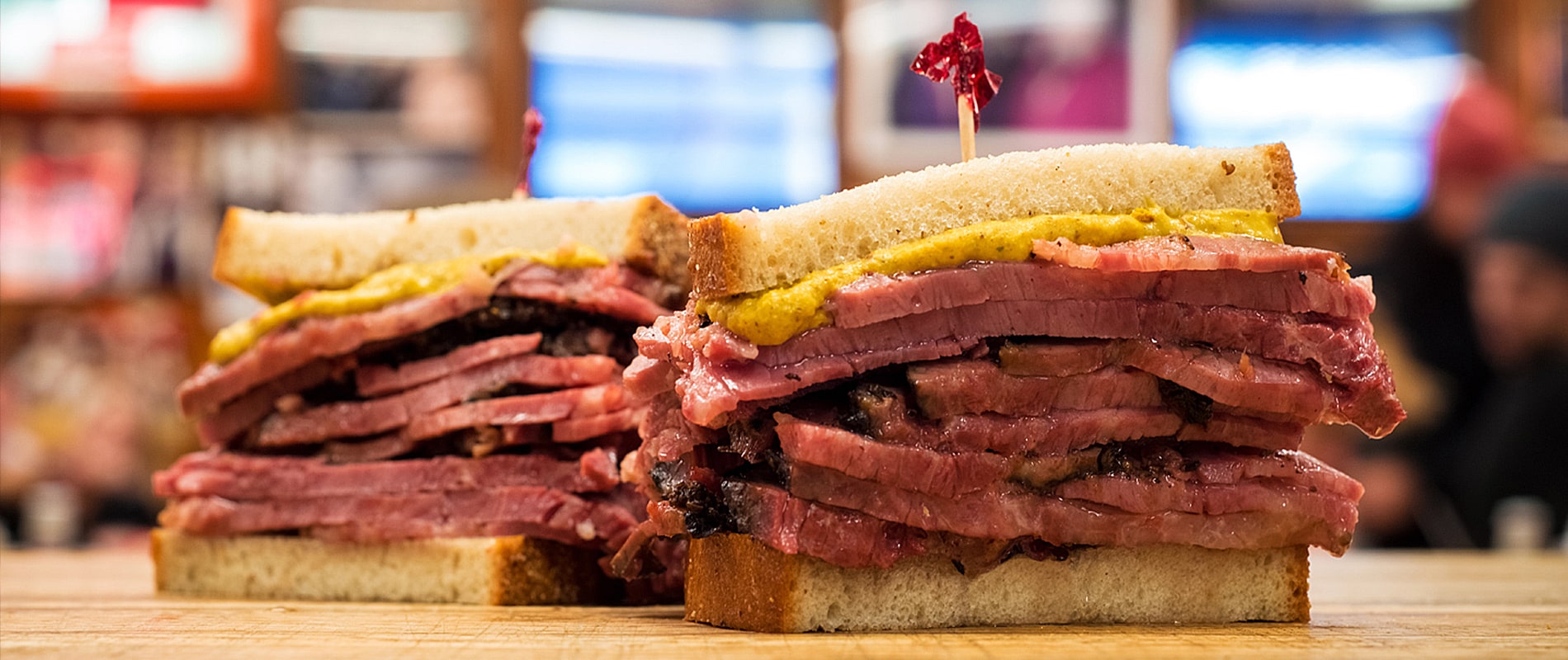 katz deli new york