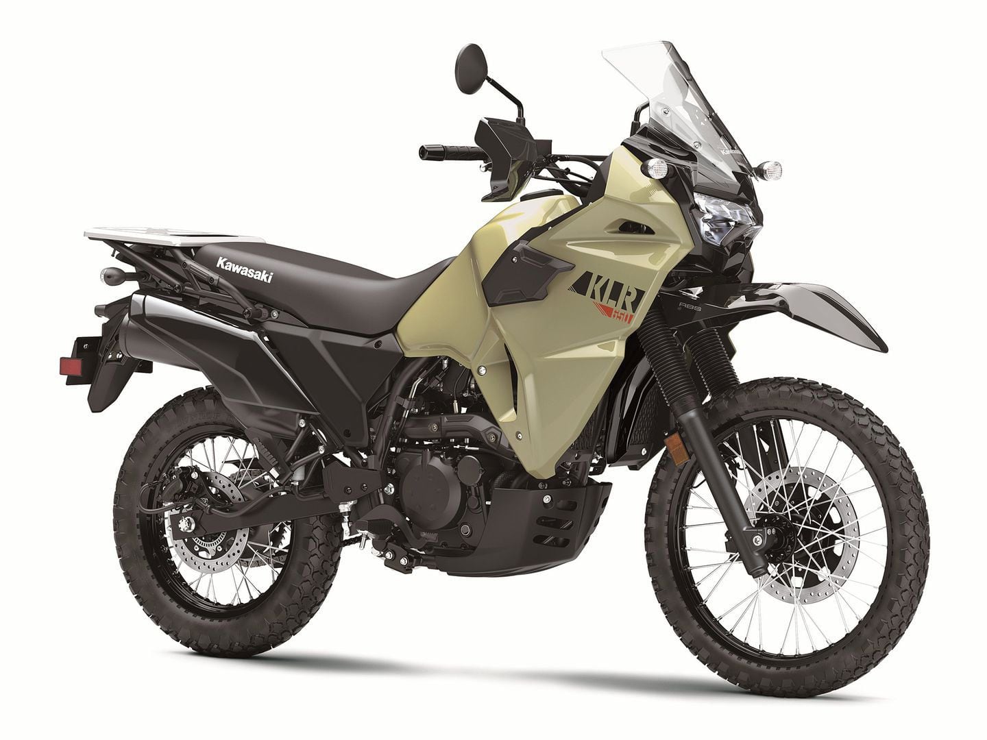 kawasaki 650 klr specs