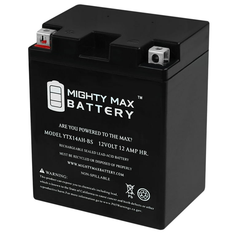 kawasaki ninja 300 battery