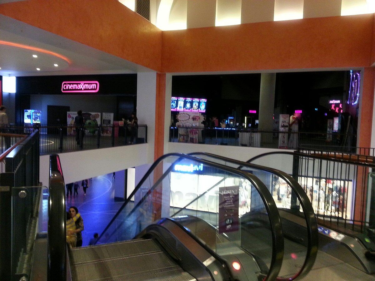 kayseri forum cinemaximum fiyatları