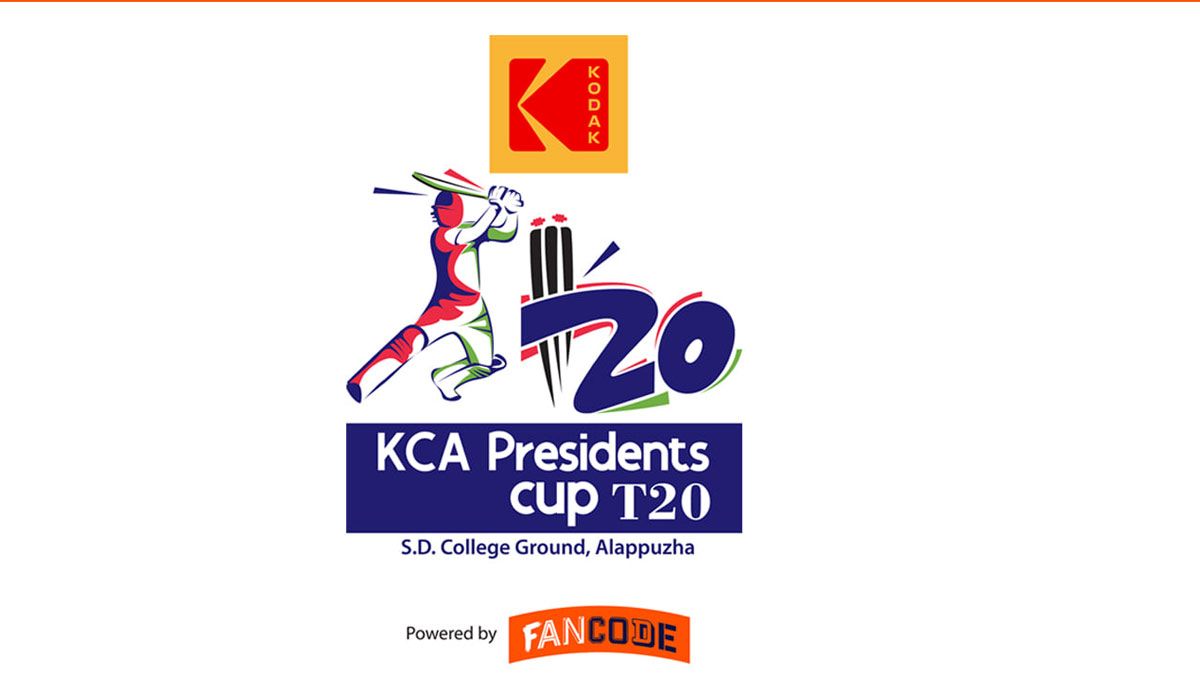 kca president cup 2020