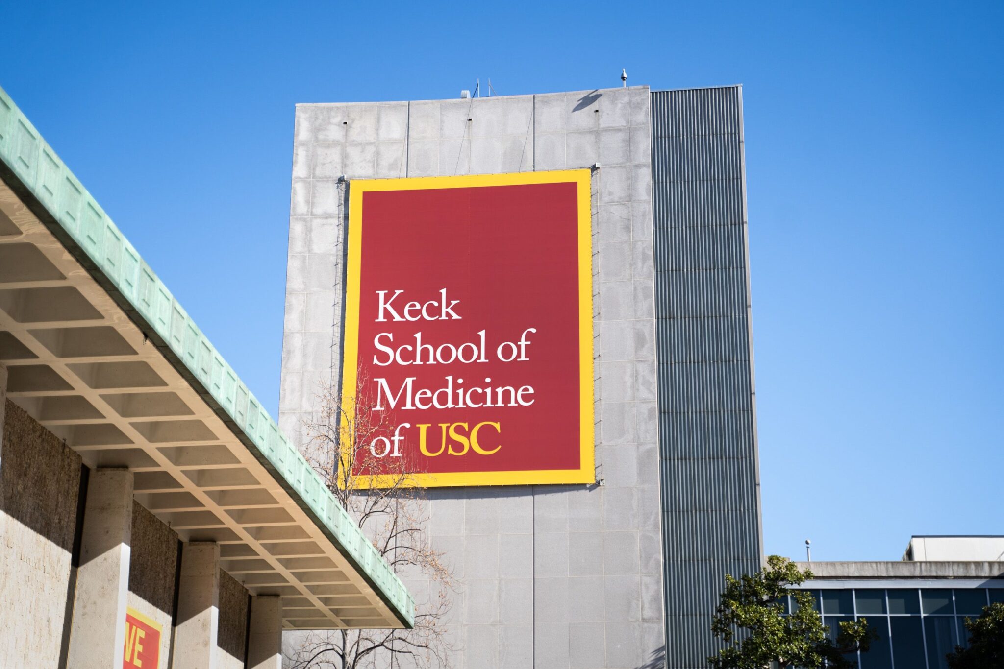 keck medicine of usc los angeles ca