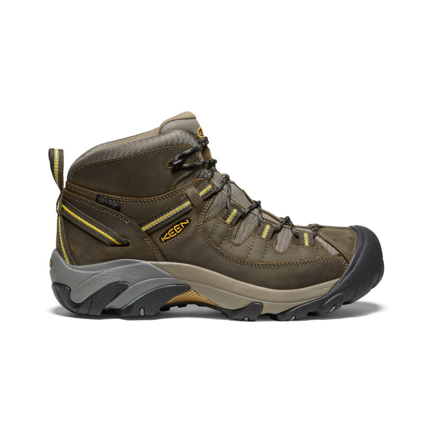 keen footwear hiking boots