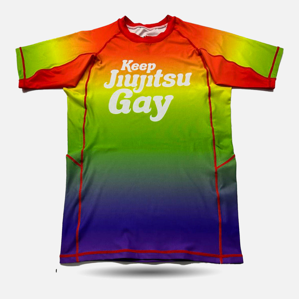 keep jiujitsu gay