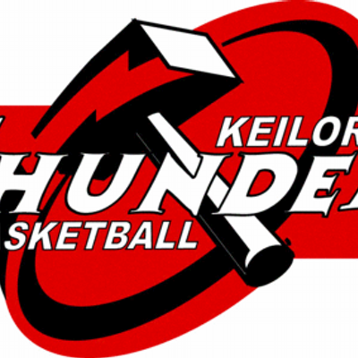 keilor thunder