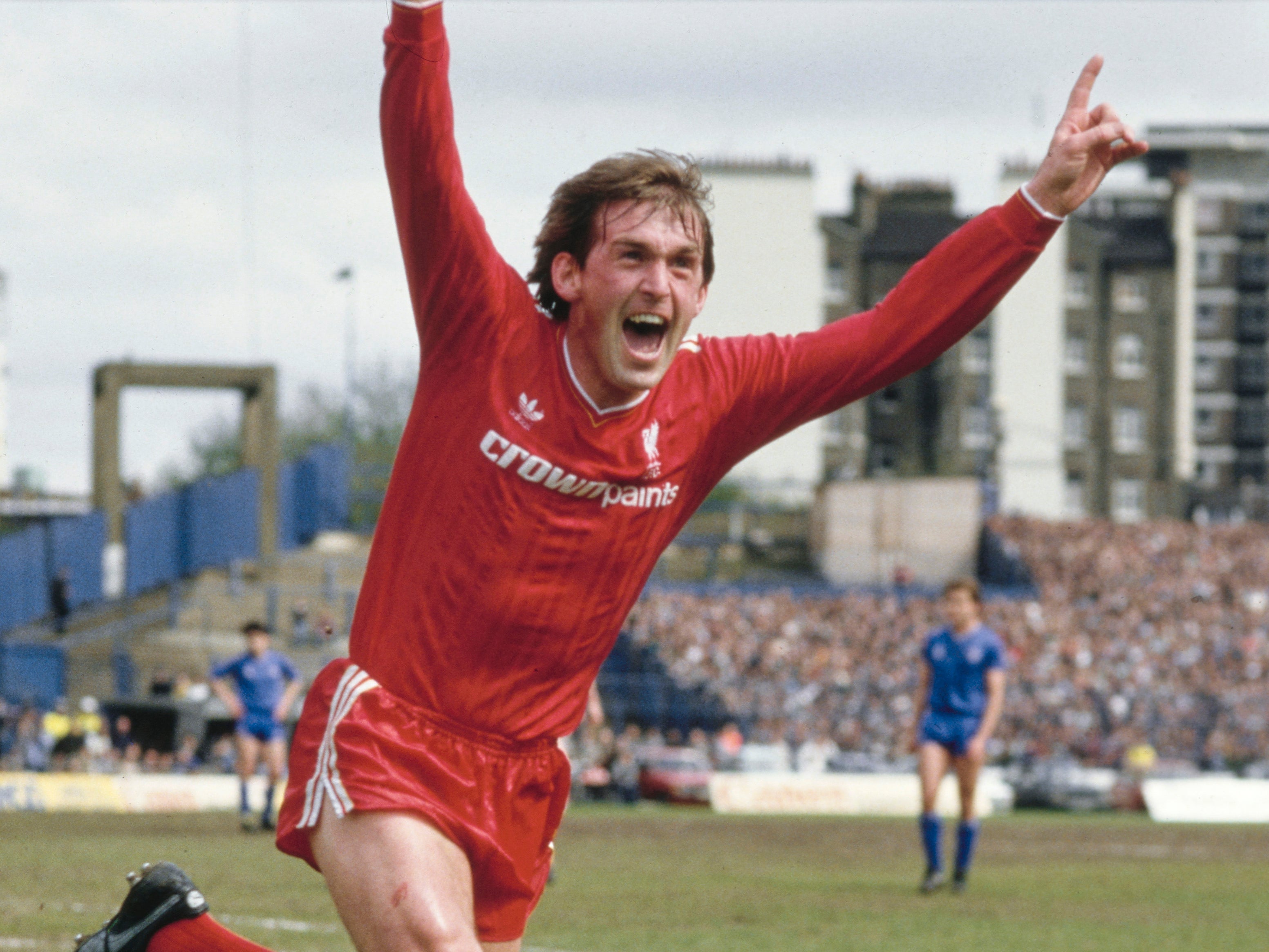 kenny dalglish