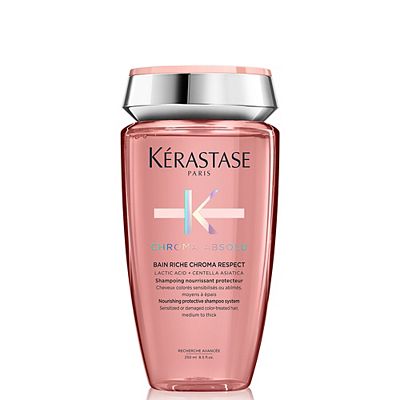 kerastase shampoo uk boots