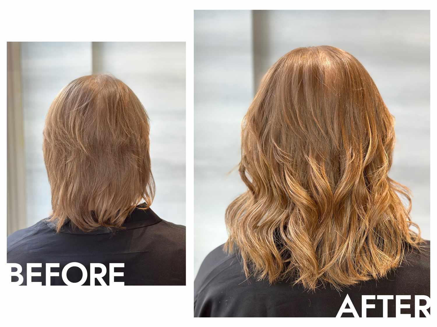 keratin bond extensions near me