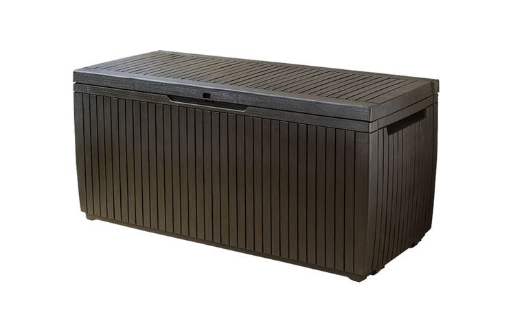 keter storage box