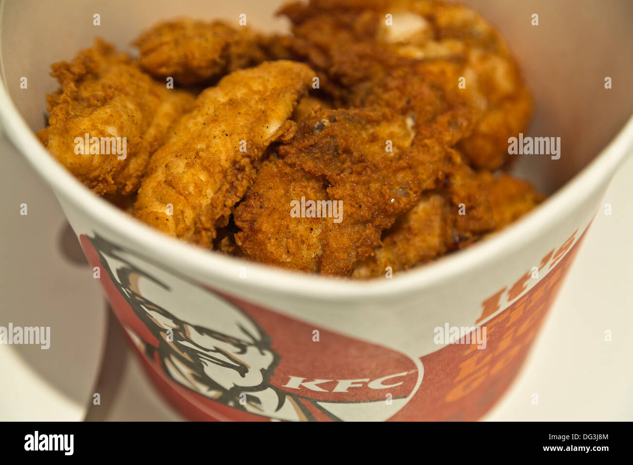 kfc wicked variety bucket