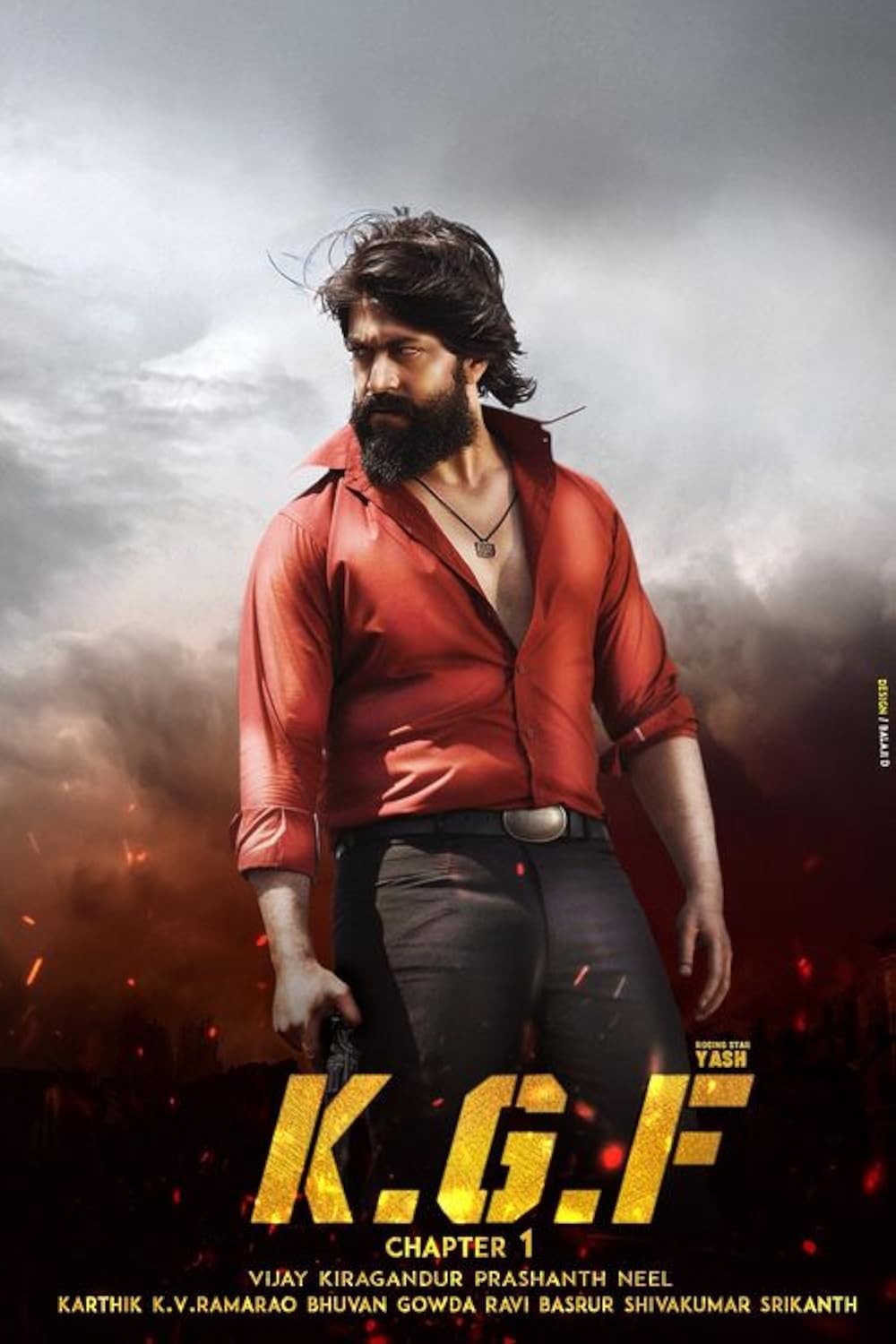 kgf movie filmywap