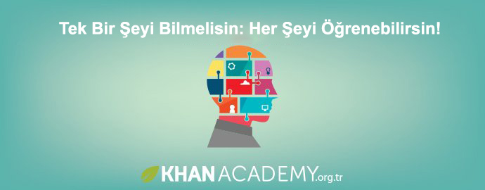 khan academy turkish