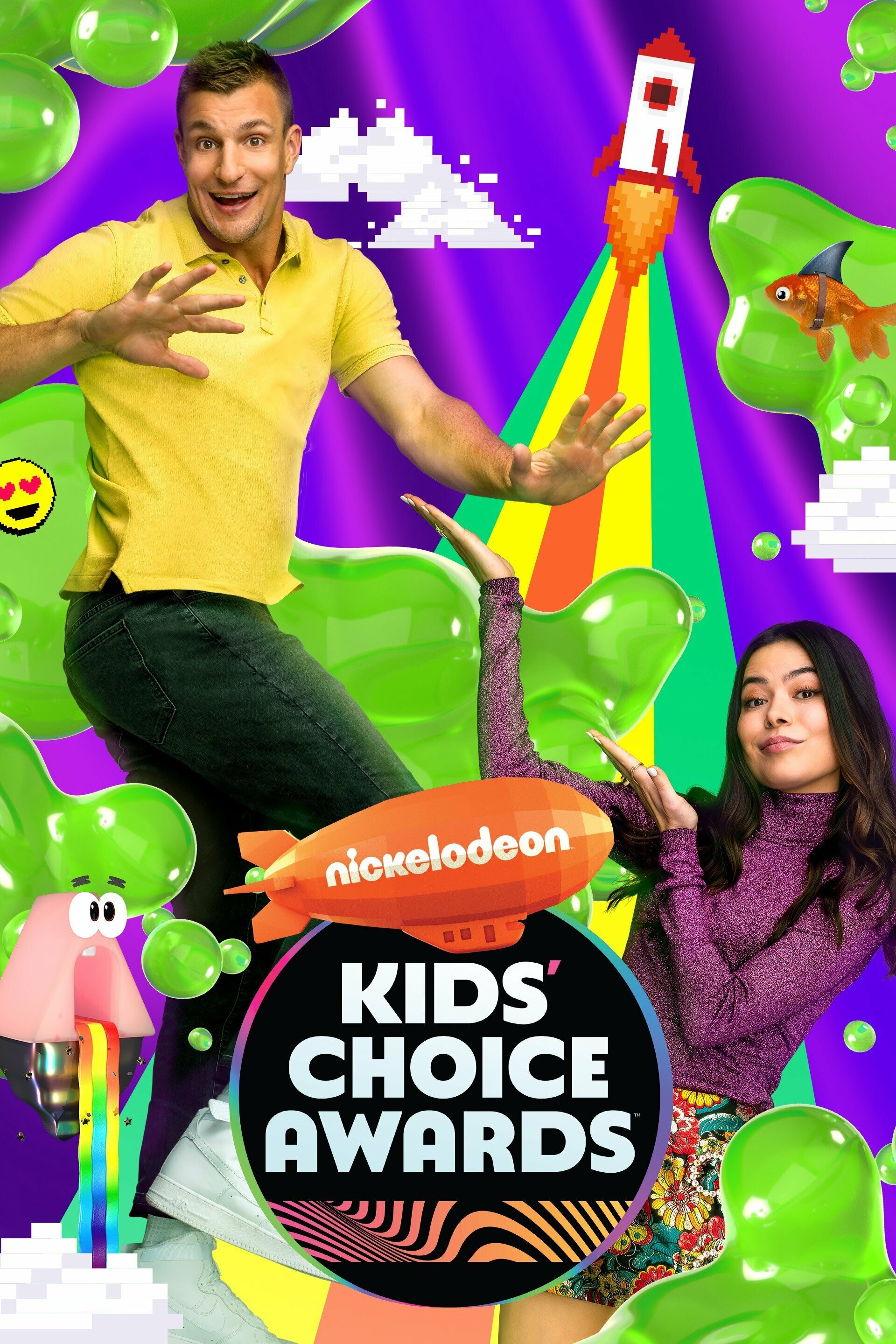 kids choice awards