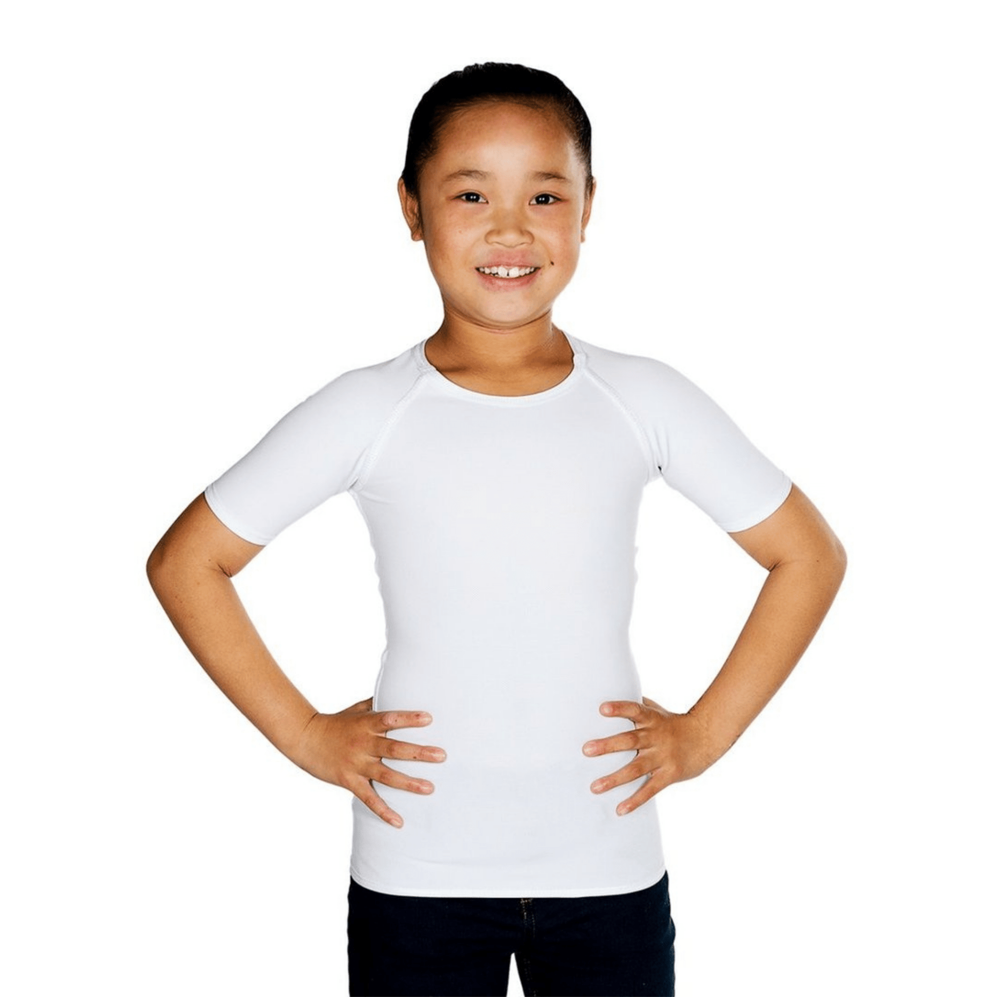 kids compression shirts