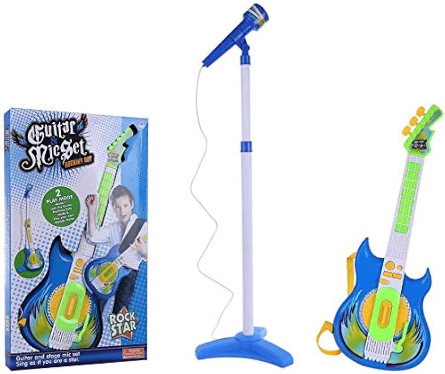 kids electric guitar