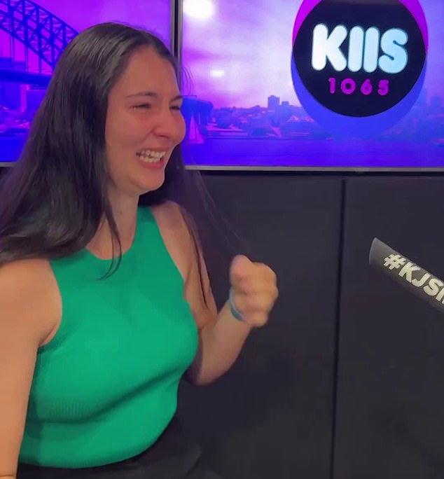 kiis secret sound clues 2023