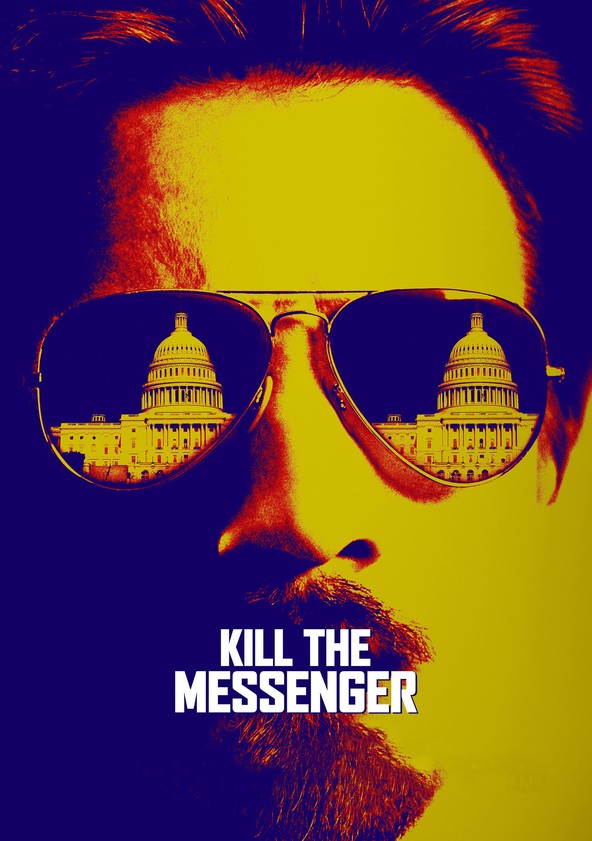 kill the messenger 720p