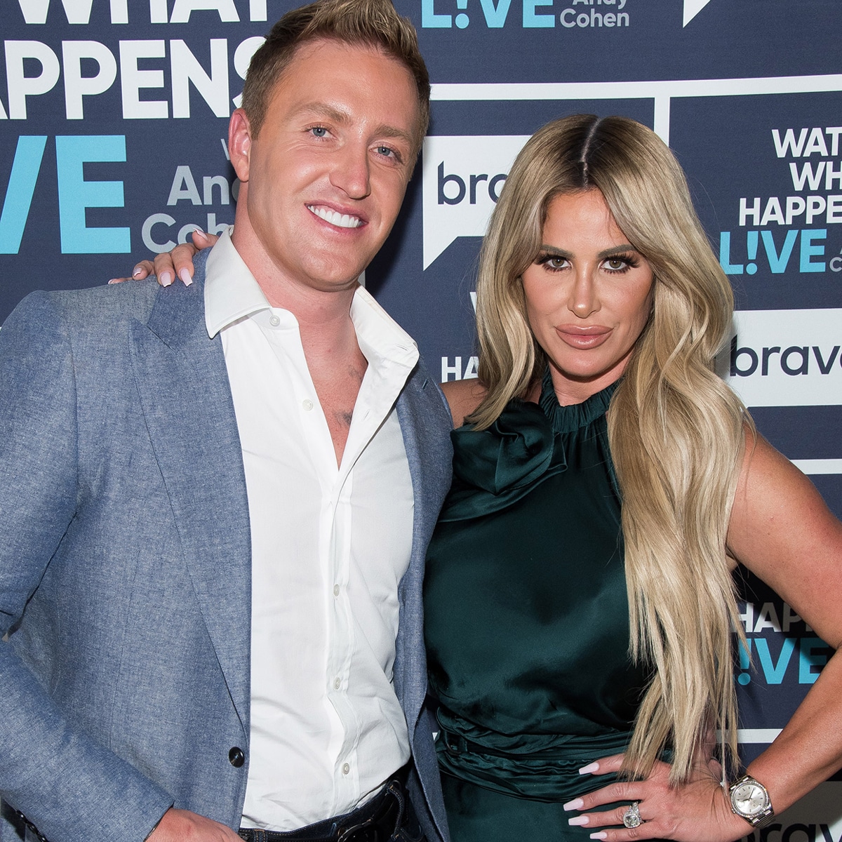 kim and kroy