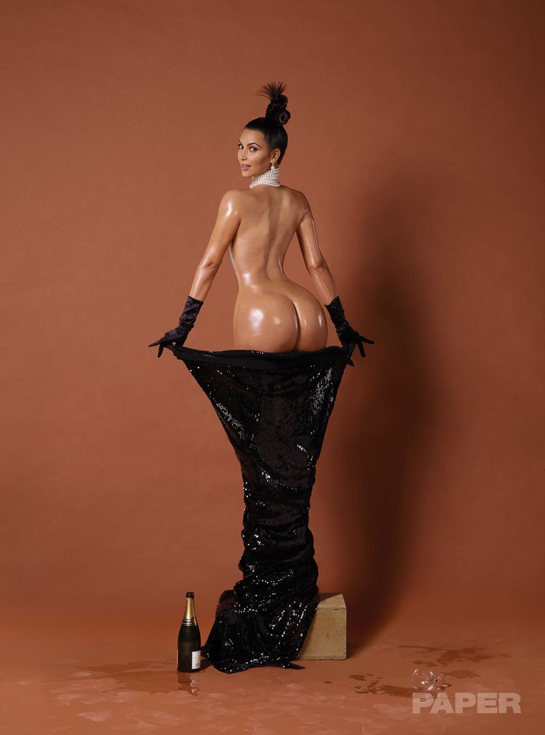 kim kardashian playboy uncensored