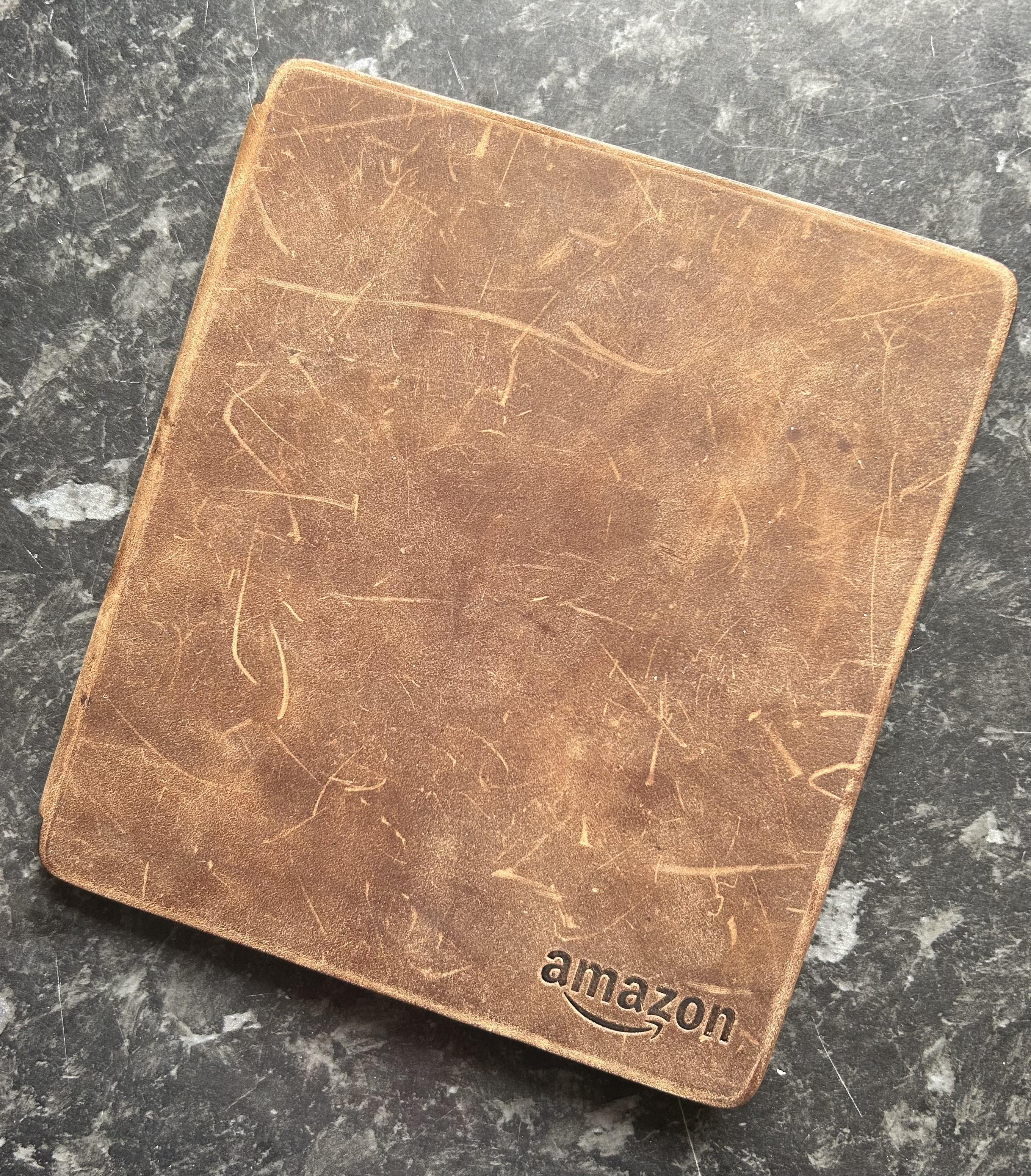 kindle oasis cover