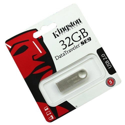 kingston pen drive price