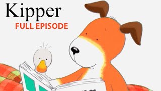 kipper youtube