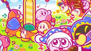 kirby channel ppp