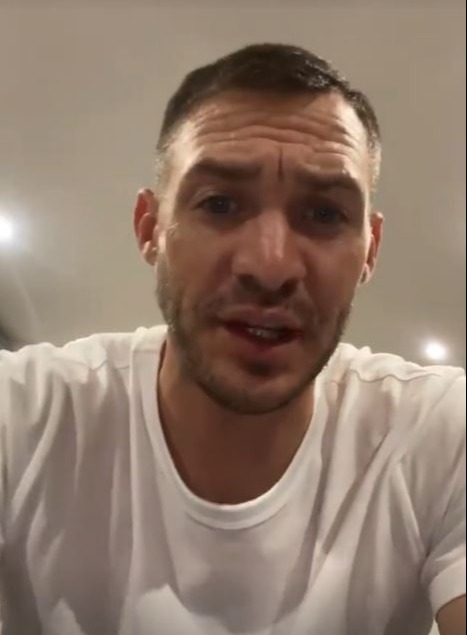 kirk norcross instagram