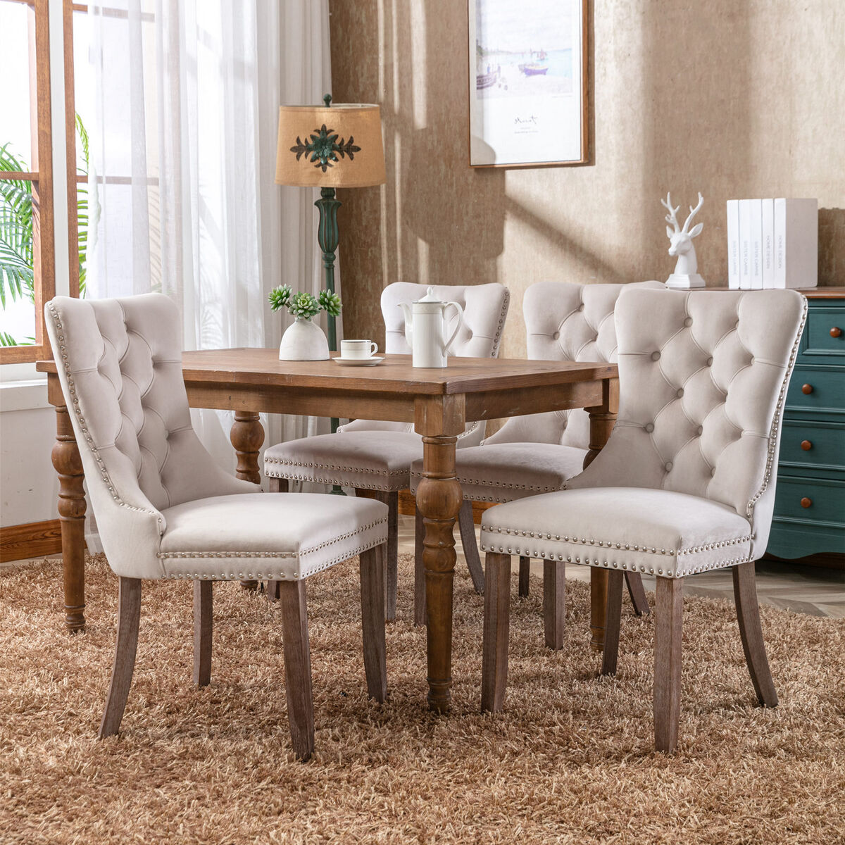 kitchen & dining room chairs