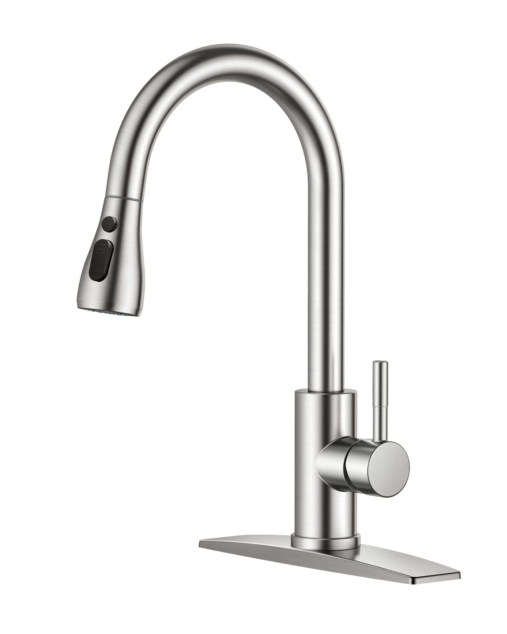 kitchen faucet amazon