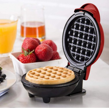 kitchenaid waffle iron