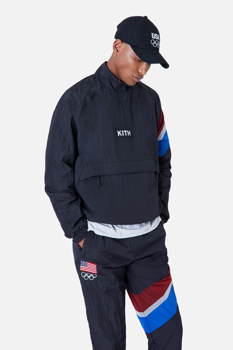 kith usa