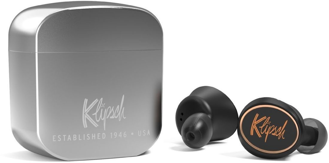 klipsch earbuds