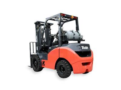 kmc forklift