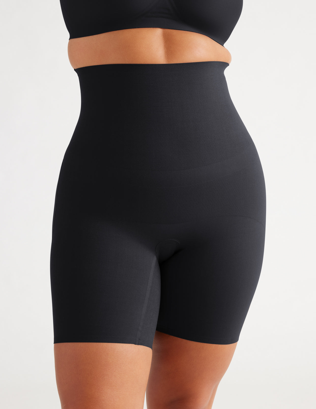 knix shaper shorts