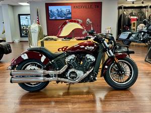 knoxville indian motorcycle