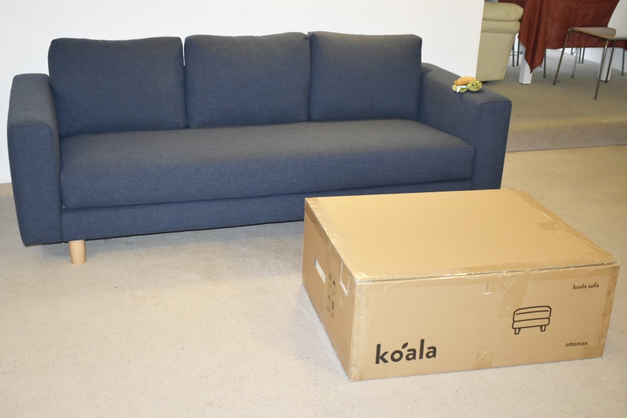 koala sofas review